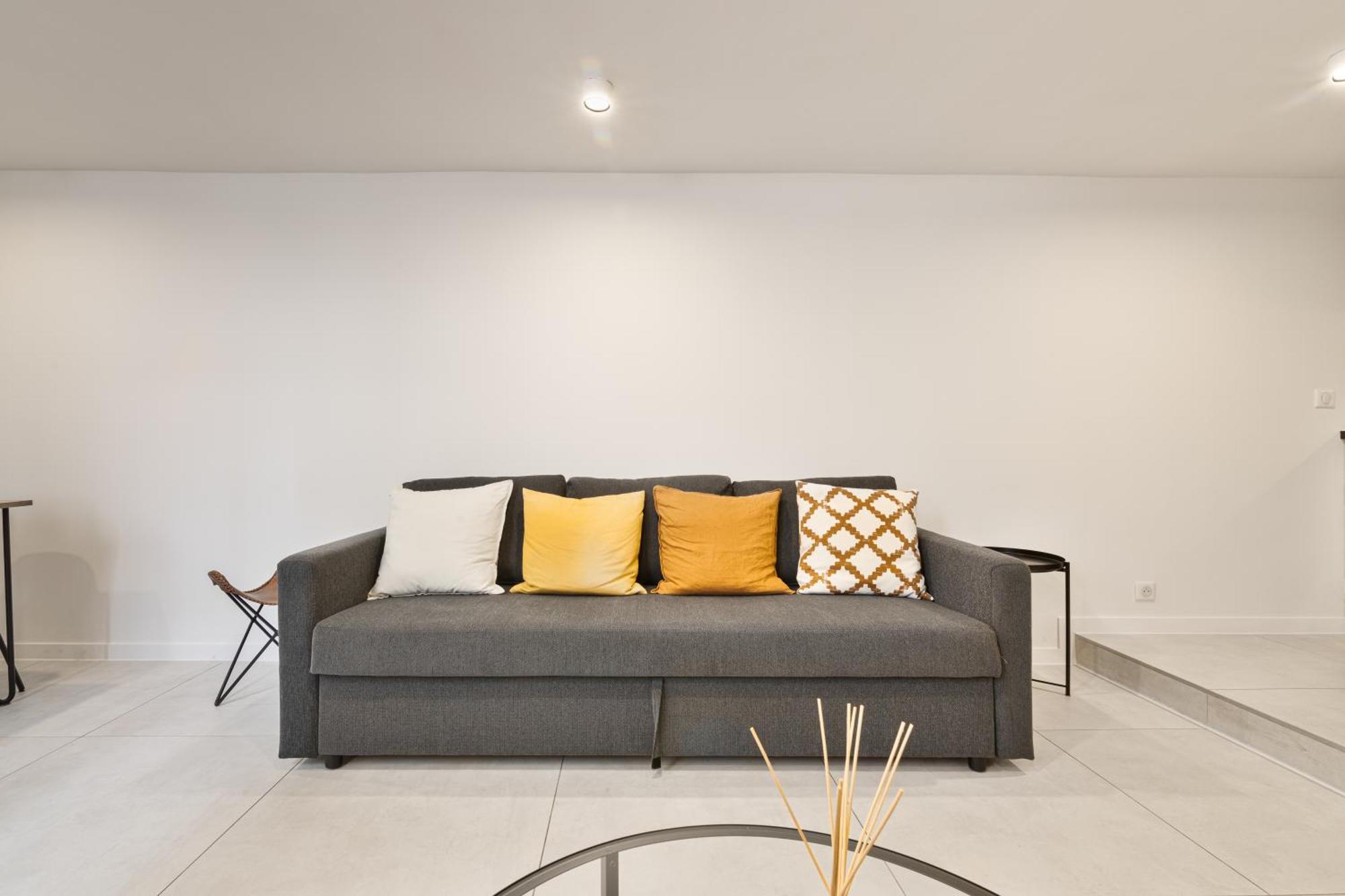 Studio Mezzanine Hotel Des Invalides Париж Екстериор снимка