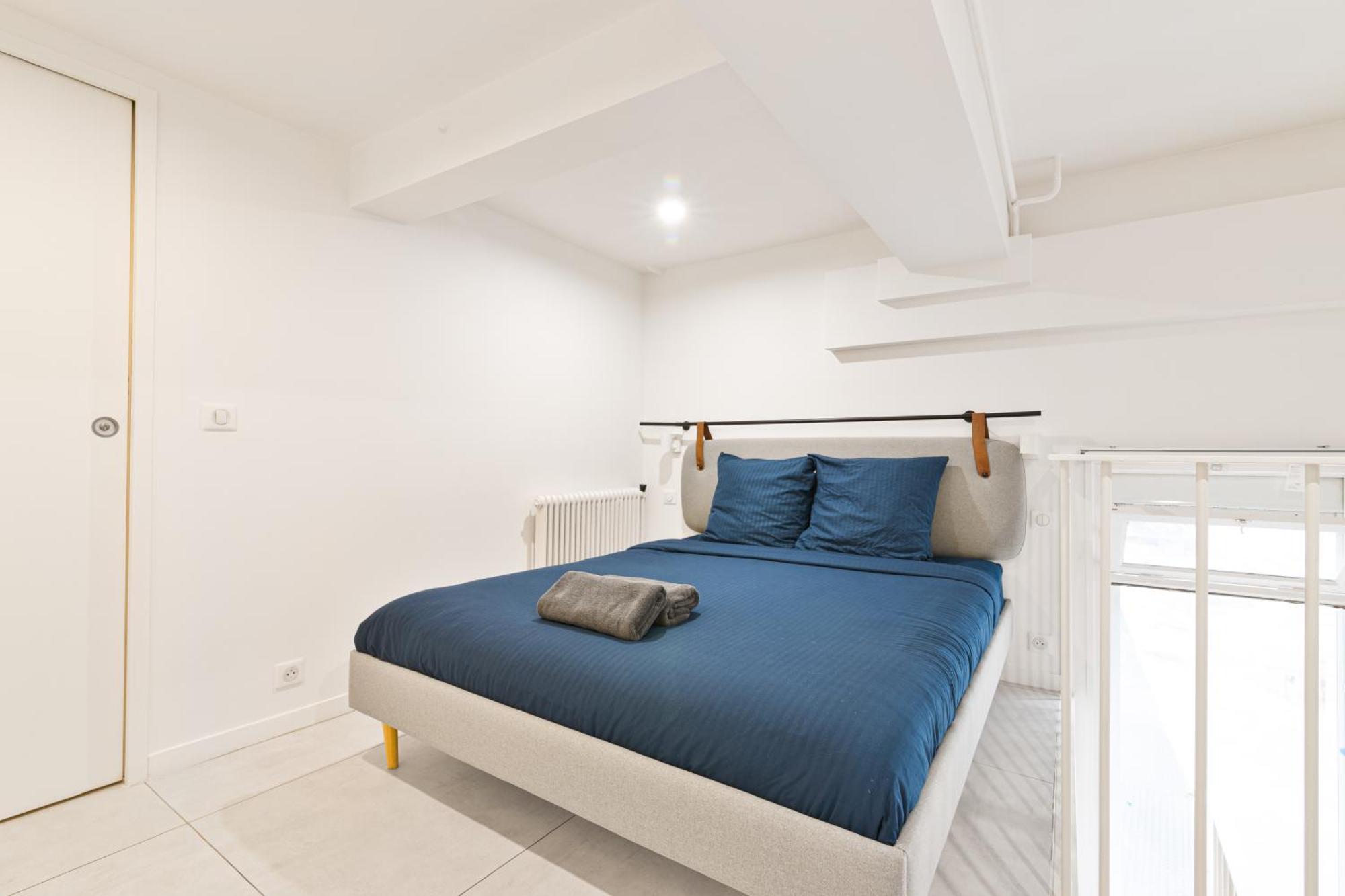 Studio Mezzanine Hotel Des Invalides Париж Екстериор снимка