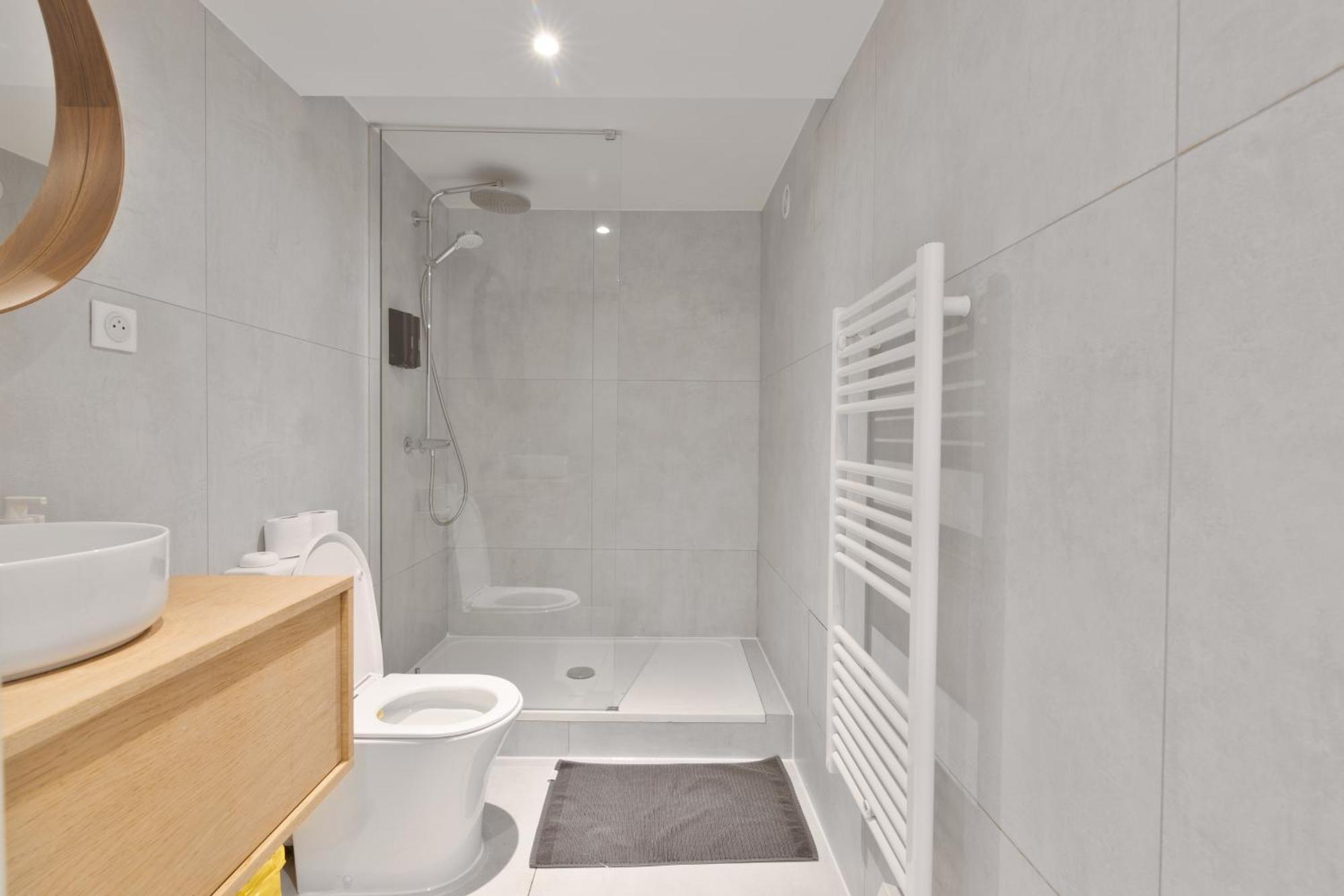Studio Mezzanine Hotel Des Invalides Париж Екстериор снимка